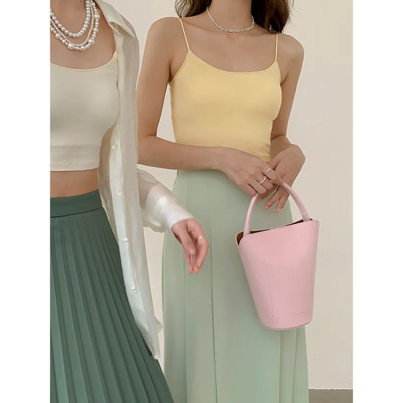 Женский облегающий эластичный однотонный ремень Love and Stanley 13 линий универсальный