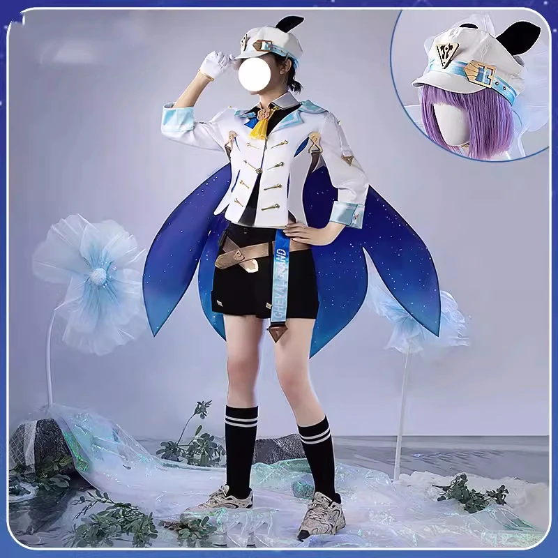 Костюм для косплея лошади Grand красивые женские модные костюмы Дерби женский