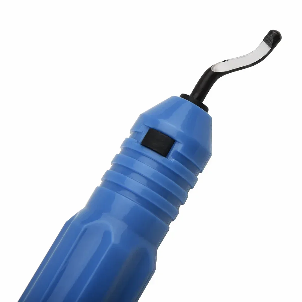 NB1100 Ручки для заусенцев Наборы инструментов ремонта металла с 10 BS1010 Лезвиями