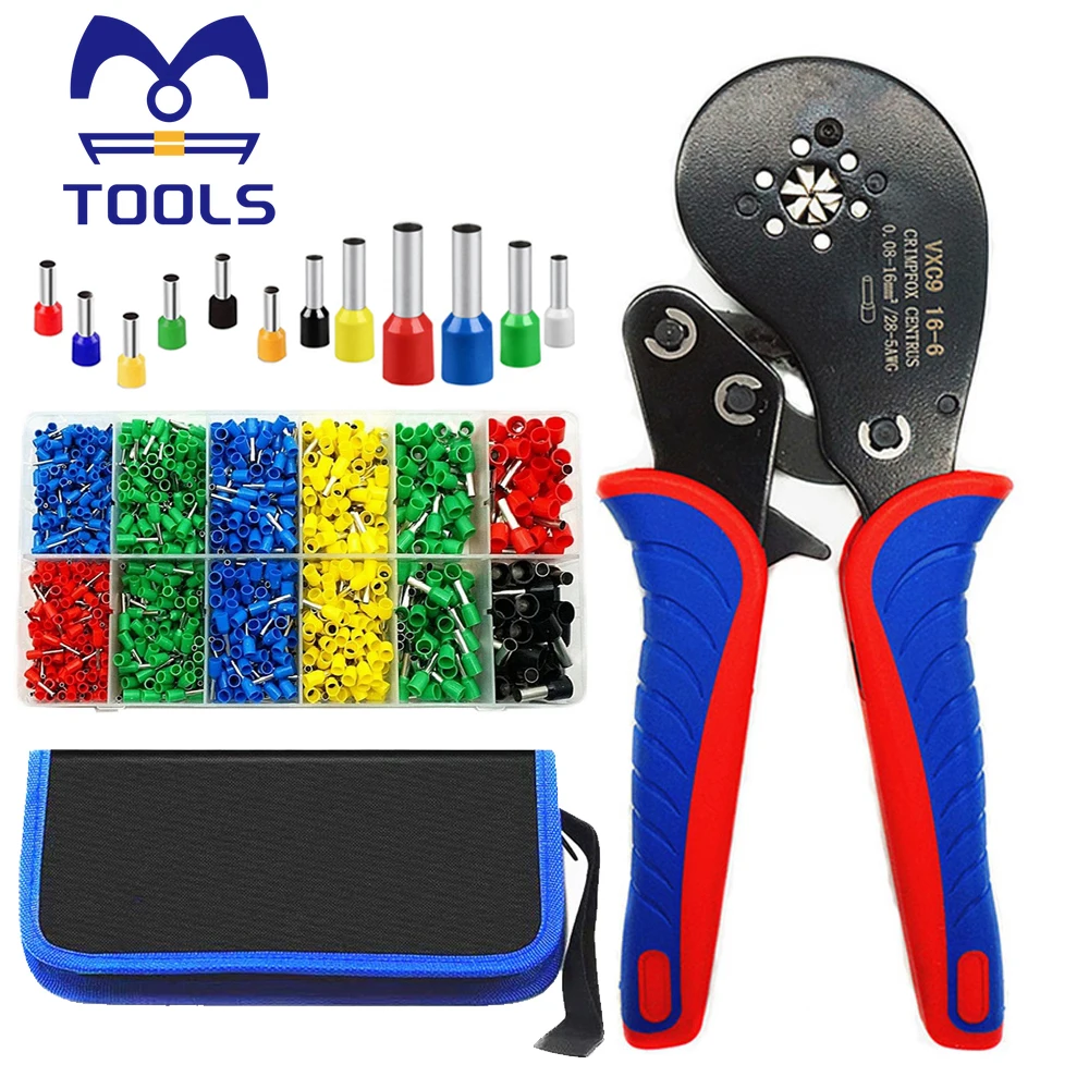 

Ручные инструменты, высокая точность, челюсти, стандартные плоскогубцы, набор прецизионных мини-электрических зажимов, обжим трубчатых кле...