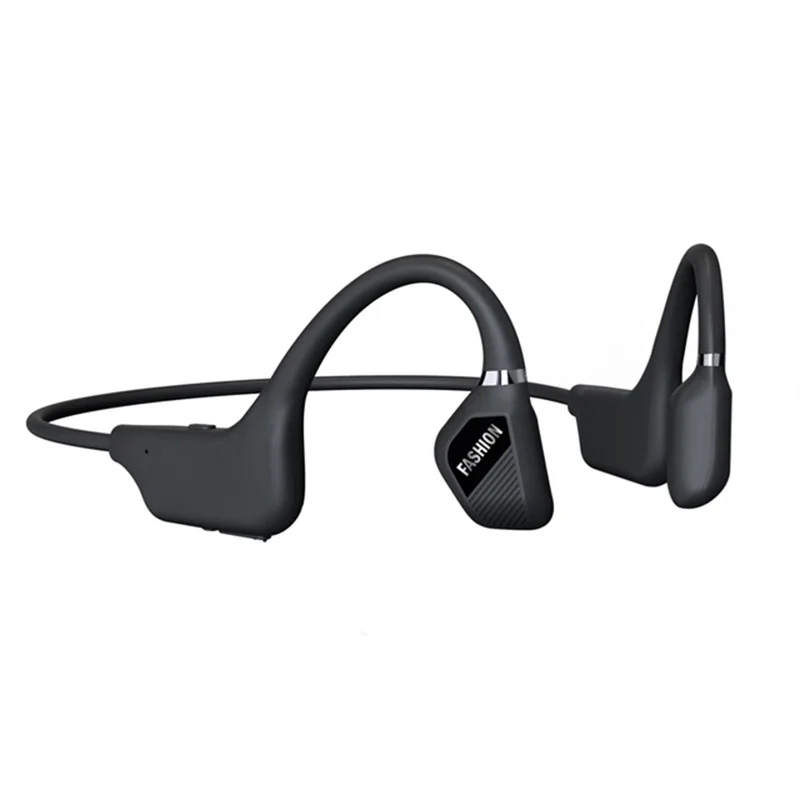 

X20 Wireless Bluetooth Headphones Bone Conduction Earphones Stereo Hands-free Earbud Outdoor Sports Waterproof With Microphone