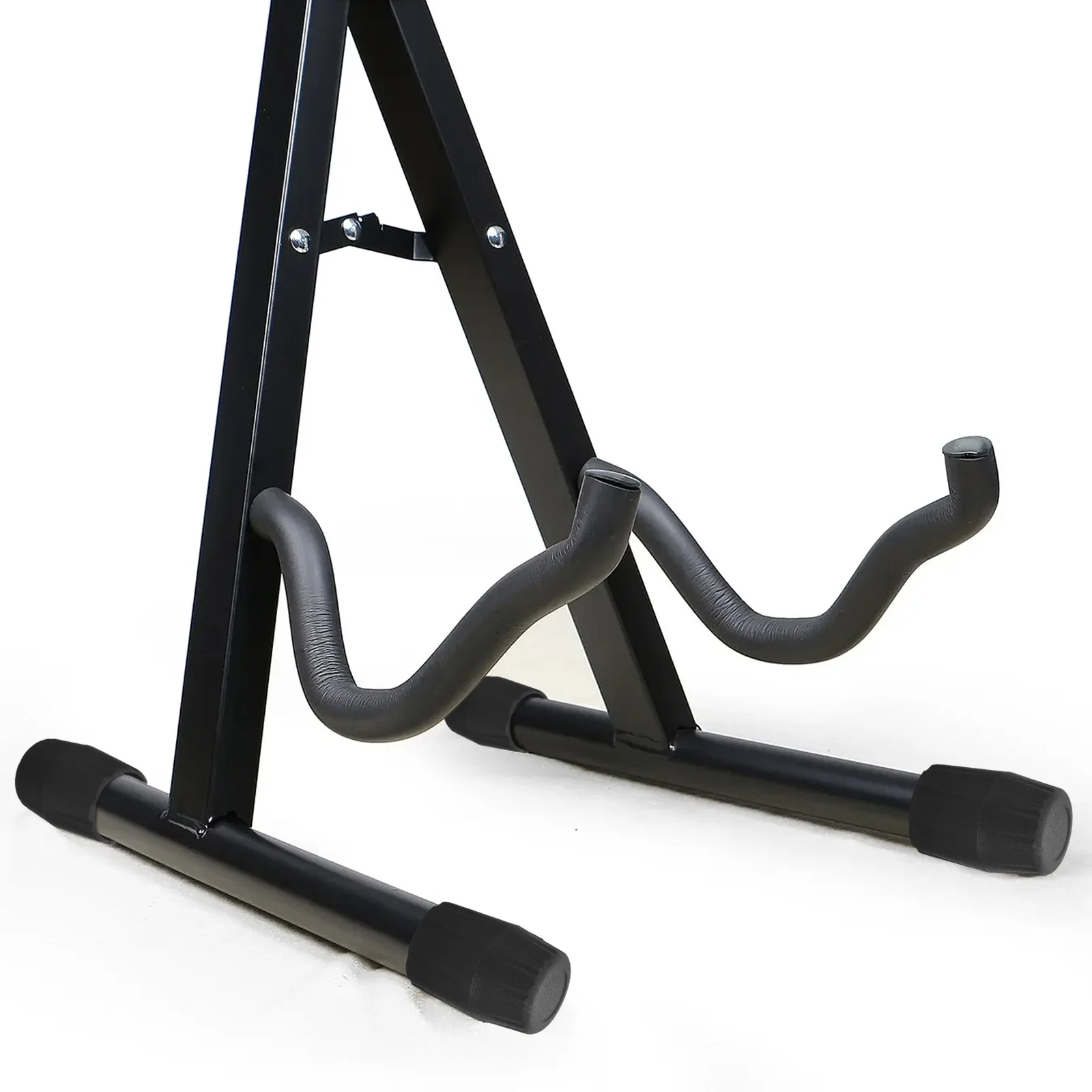 

9 Pcs Guitar Display Stand Leg Pad Replace Holder Foot Protector Rubber Storage Monitor