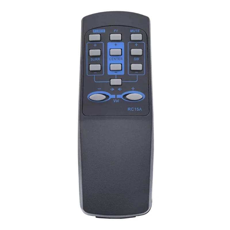 

Remote Control Suitable For Edifier Sound Speaker System R501T04/S5.1M RC15A/RC16 R501T RC16 RC15T