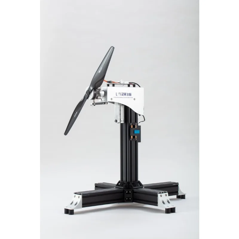 Оптовая продажа сделано в Китае новый дизайн LY-30 KGF 40-дюймовый тестовый стенд THRUST