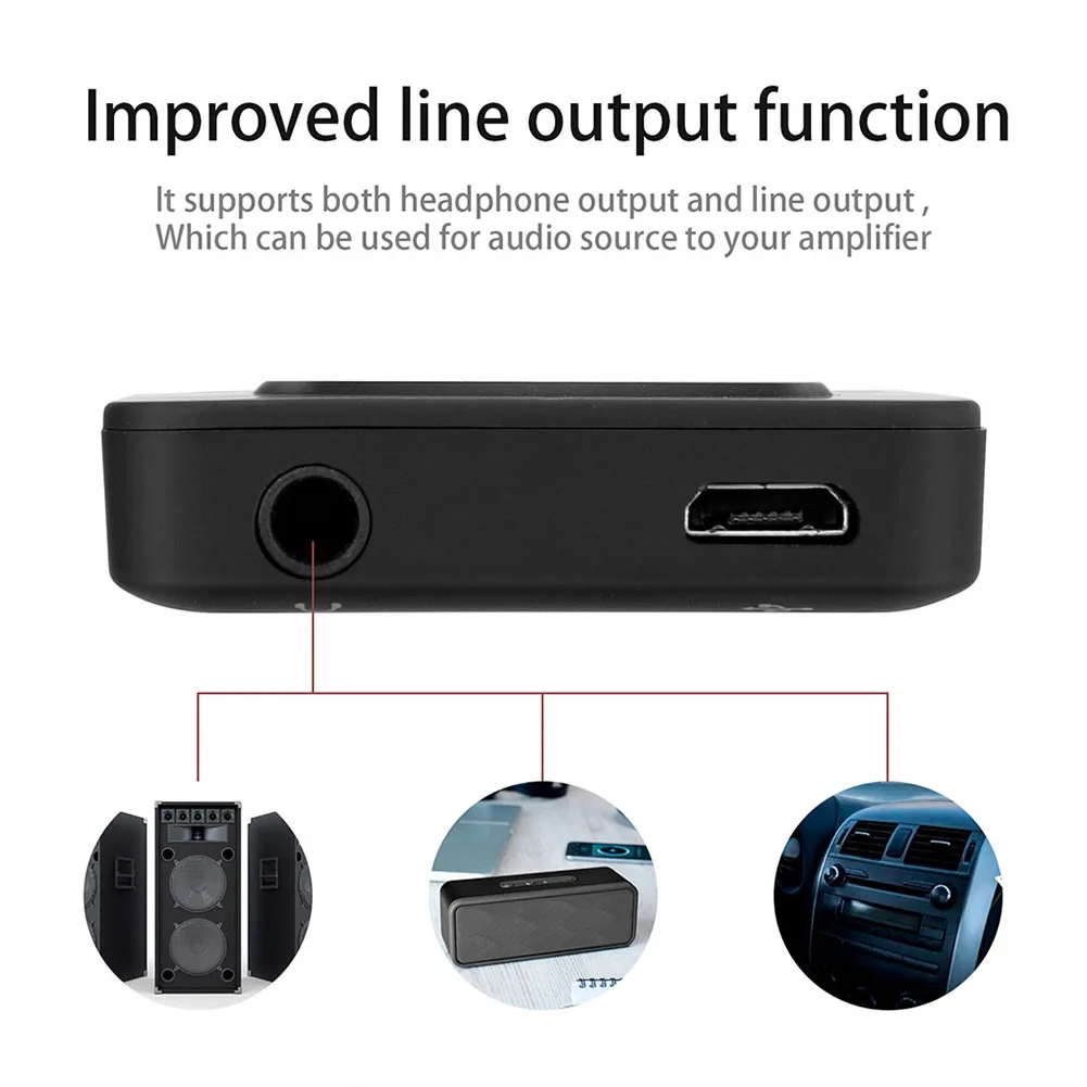 1 8 дюймовый портативный MP3-плеер Mini MP4 Walkman Bluetooth электронная книга Запись MP3