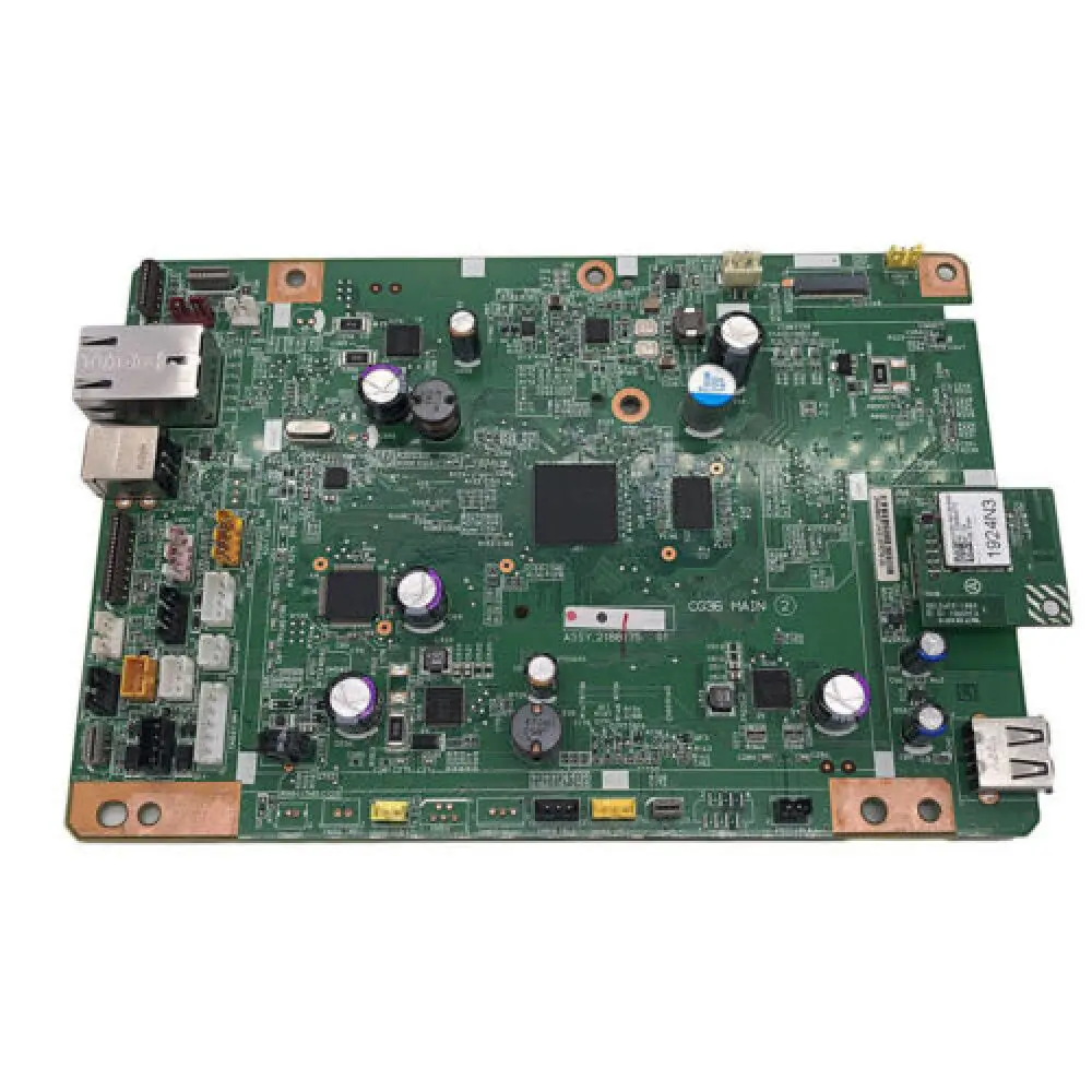 Материнская плата материнская CG36 основная подходит для трудоустройства Epson Φ