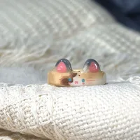 Кото-колечки#3