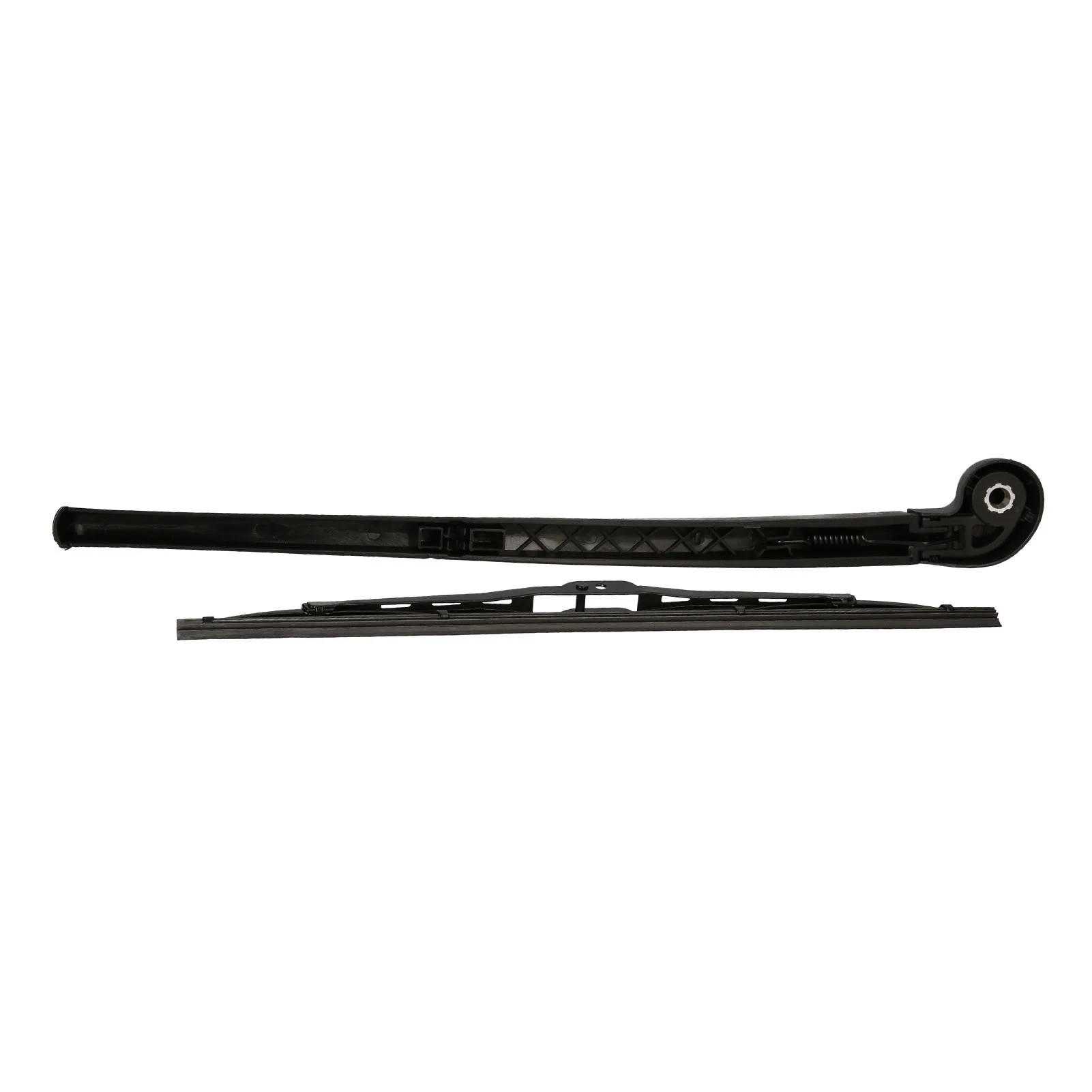 

Rear Wiper Arm and Blade Replacement for Audi A3 8P 2003-2008