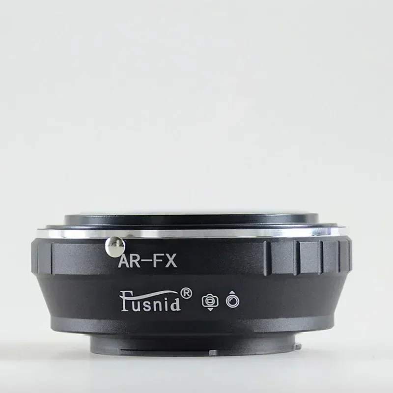 AR-FX Mount Lens Adapter Ring For Konica AR to FX for Fujifilm Fuji X-E2/X-E1/X-Pro1/X-M1/X-A2/X-A1/X-T1 Camera