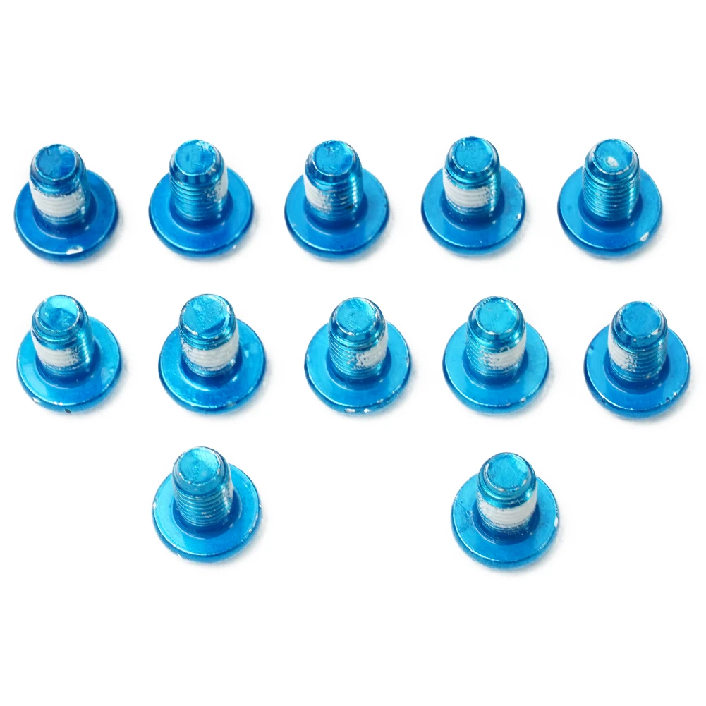 Болты дискового тормоза M5x9m899999999999m сталь T25 Bik9 B9999cycle 9999kes D9sc99 s9r99999999999999 12 шт.