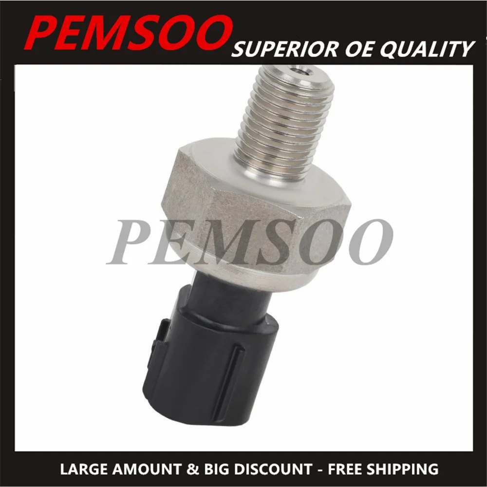 Датчик давления топлива 89458-22010 8945822010 89458 22010 для Toyota Avensis T25 2 0 Mark II Opa Gaia Isis Progres RAV4