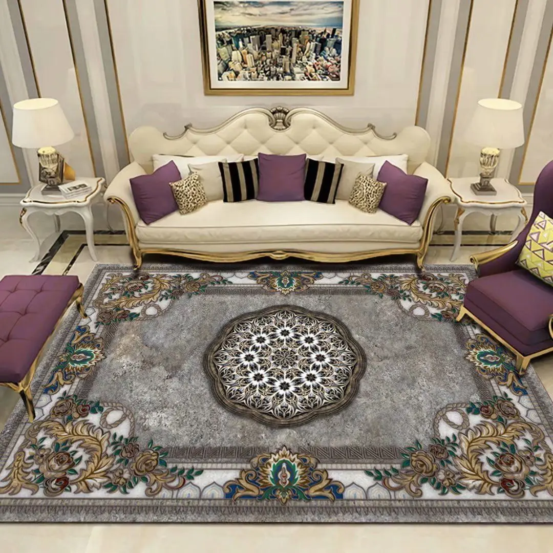 

Carpet