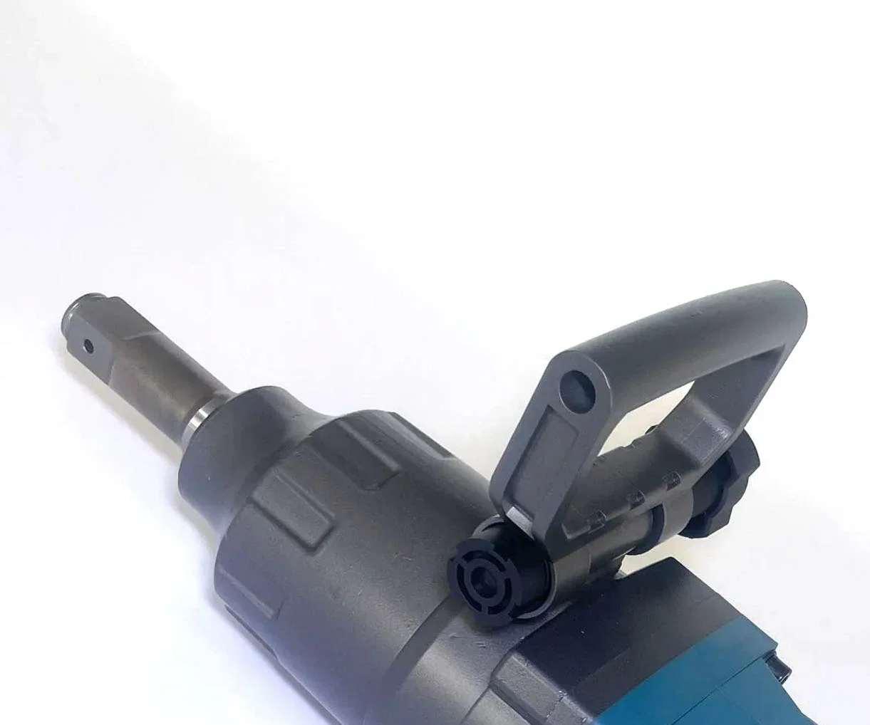 Мощный 1 дюймовый электрический бесщеточный ударный гайковерт нм с высоким