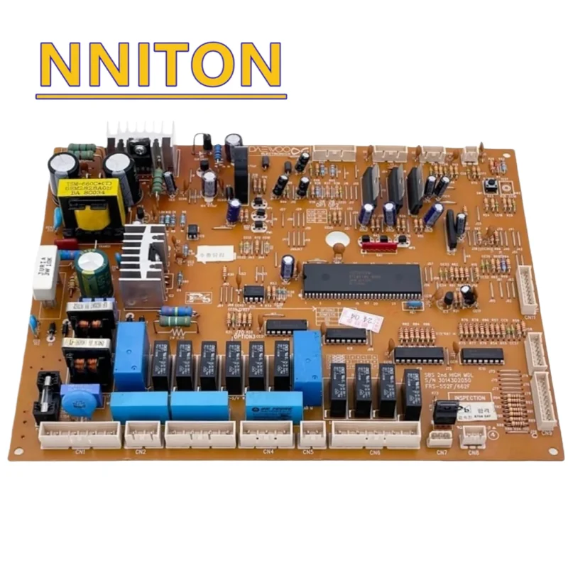 

Подходит для материнской платы холодильника MSZ 701 NF HB 30143D2050