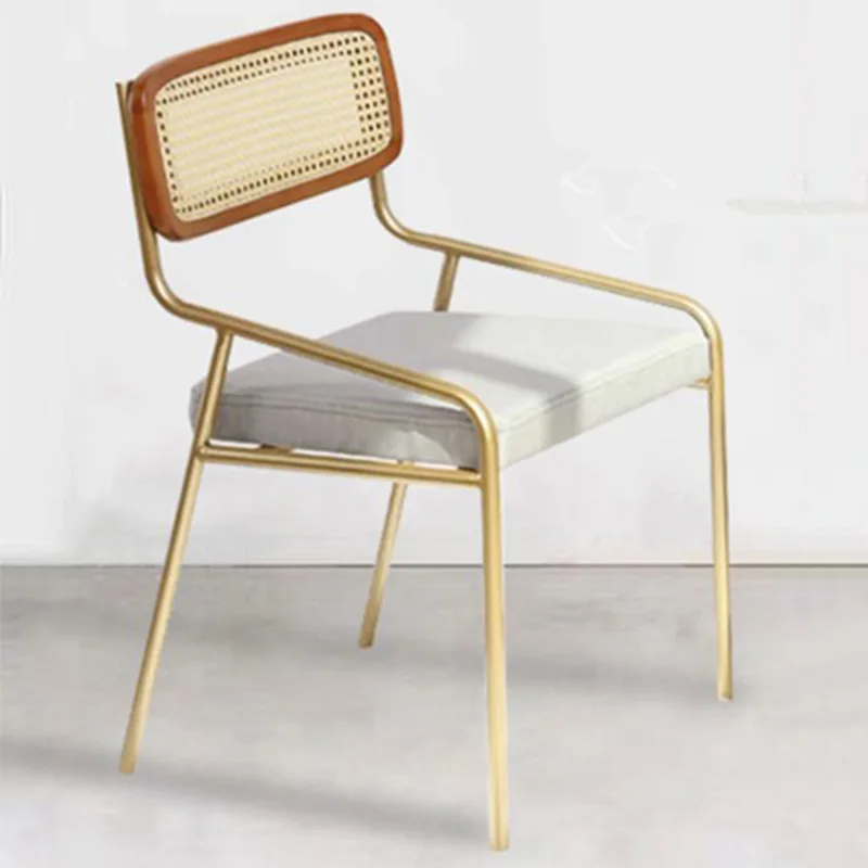 

Тканевые кожаные обеденные стулья с обивкой, современные итальянские мобильные кресла, Скандинавская мебель для гостиной, мебель yyy40xp