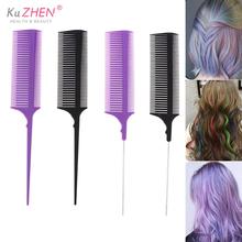 Peine profesional para teñir cabello...