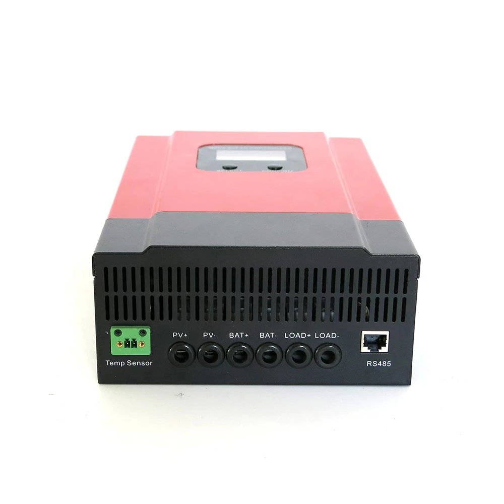 Погружной контроллер mptt для солнечных батарей