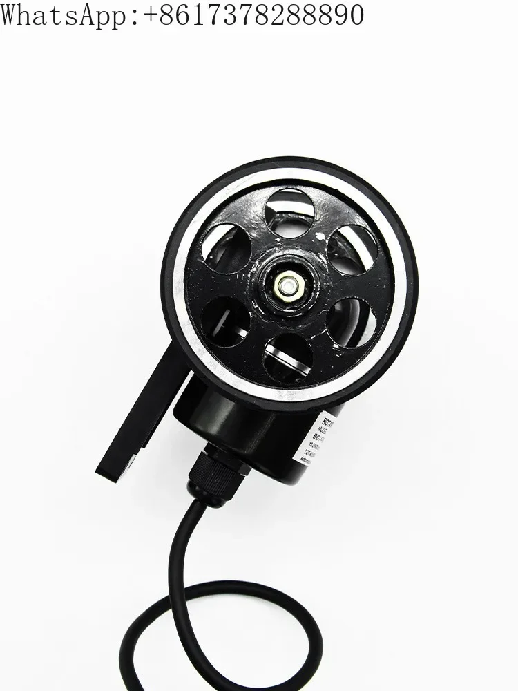 Кодировщик ENC-1-1-T-24/1-3-N-24 двухколесный синхронный измерительный прибор