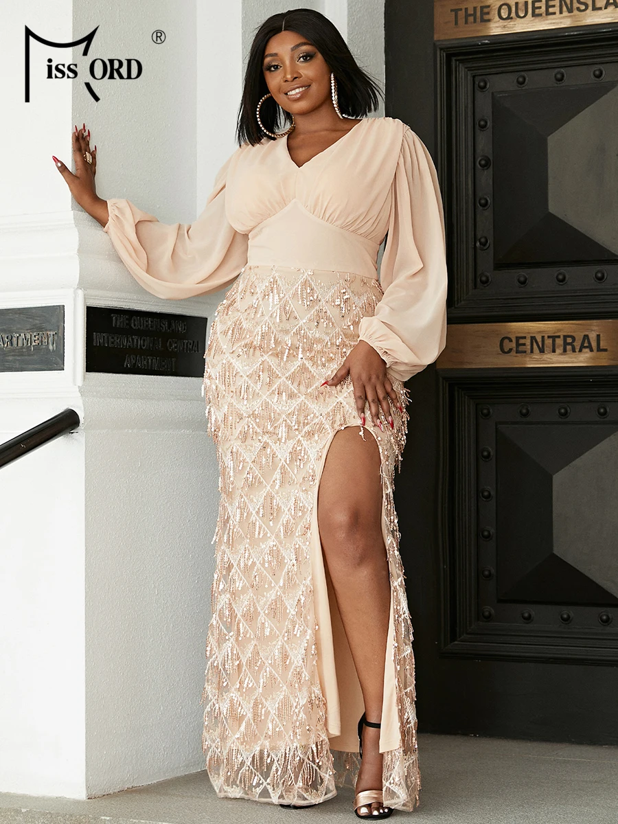 Missord 2023 шифоновое размера