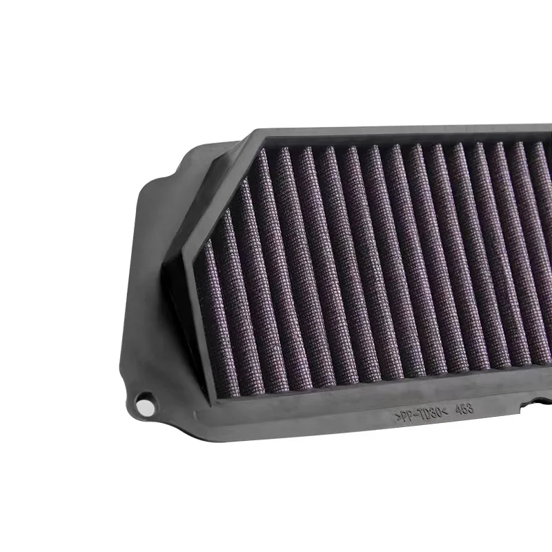 High Quality Motorcycle Air Intake Filter Cleaner Element For HONDA CB650R CB 650R 2019-2022 | Filters &amp Systems
