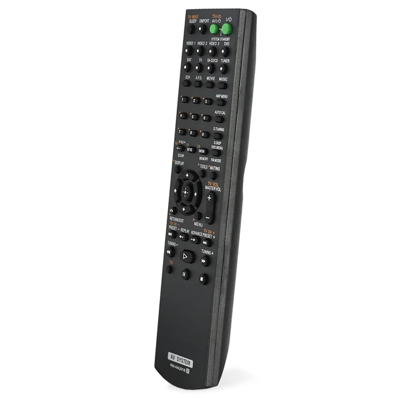 Пульт дистанционного управления AV-системой Sony RM-AAU019 RM-AAU017 RM-AAU005 RM-AAAU013 HTSF2000