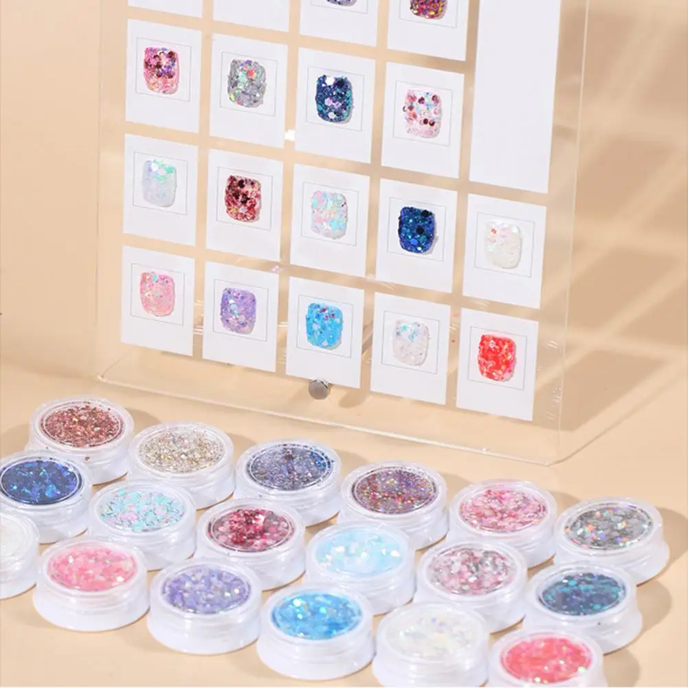 

Стильные блестки, украшения для ногтей, красота, различные формы, модные 3D-Наклейки для ногтей, многофункциональные Блестки для ногтей