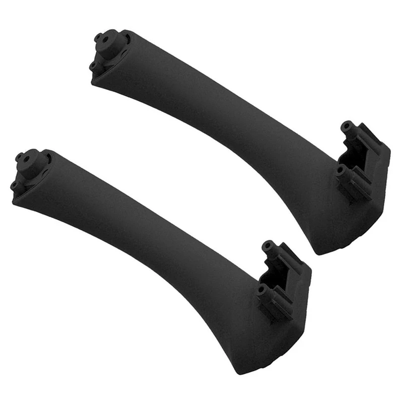 

2 шт., накладки на внутреннюю дверь автомобиля для BMW E90