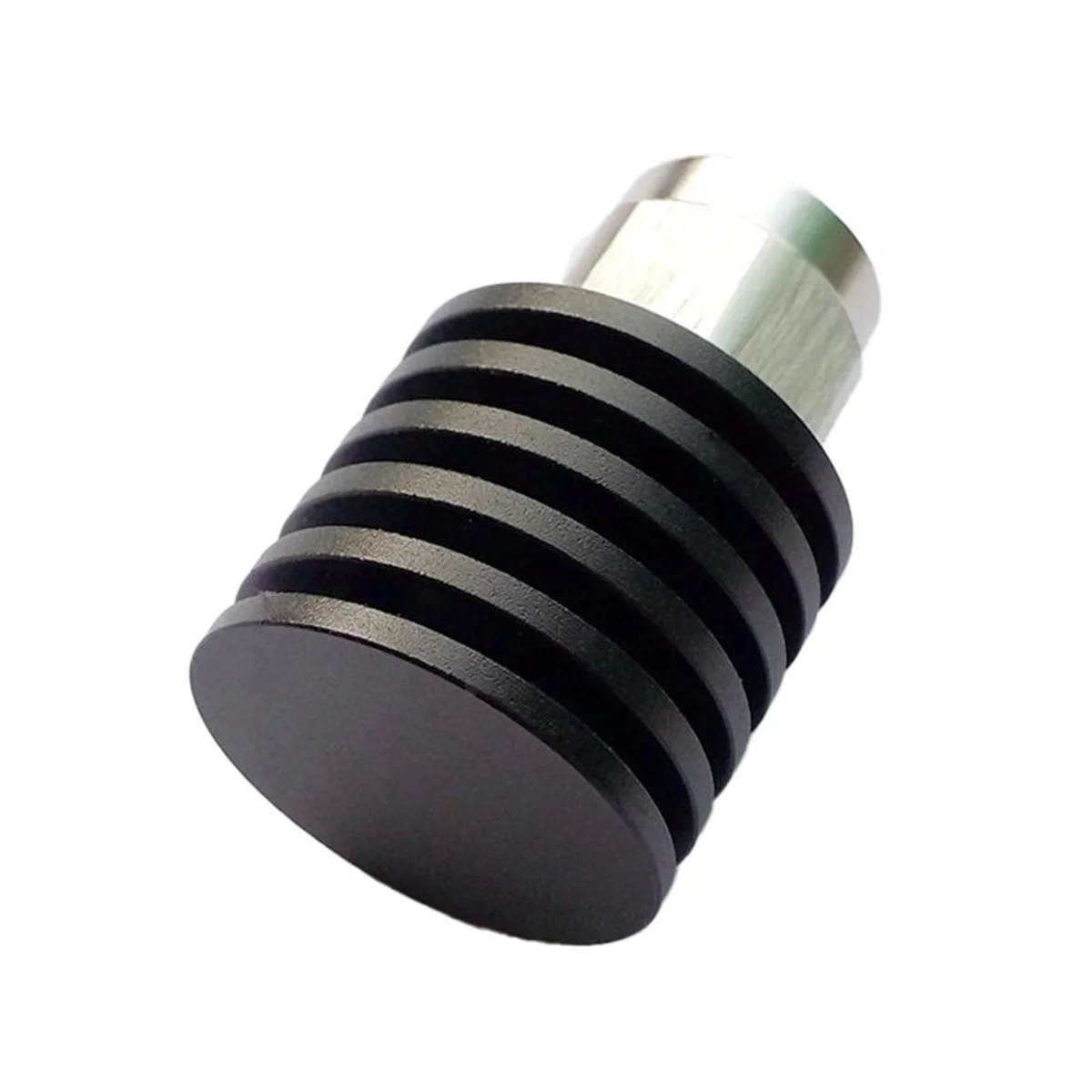 

1 Pcs RF Coax 5W N Male Connector 50 Ohm DC-3GHz Dummy Load Plug