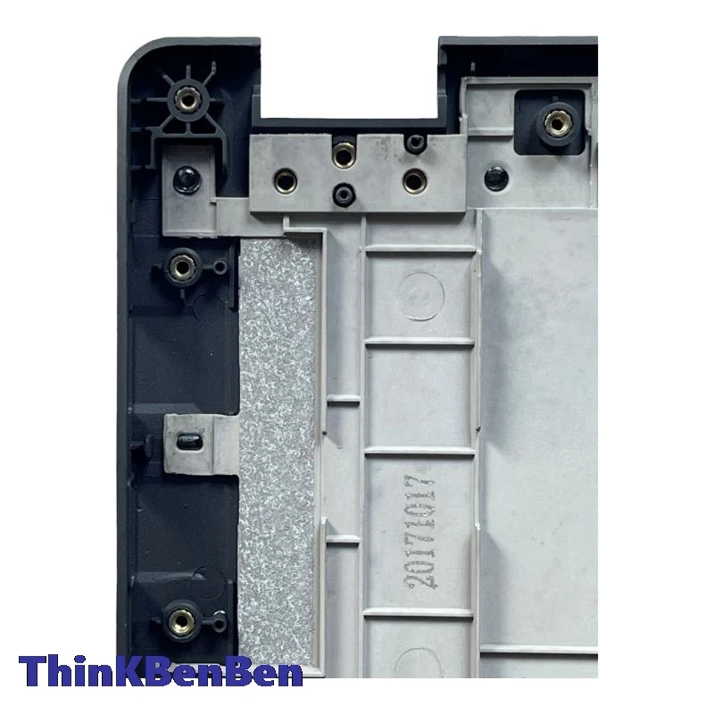 ARA Арабская черная клавиатура верхний корпус Подставка для рук чехол Lenovo Ideapad 100s 11