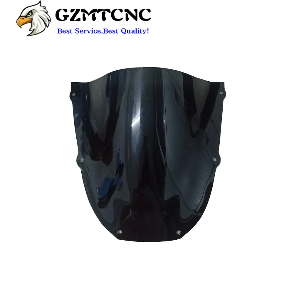 Ветровое стекло для мотоцикла Yamaha YZF1000R YZF-1000R YZF R1 Thunderace 1996-2005 переднее ветровое