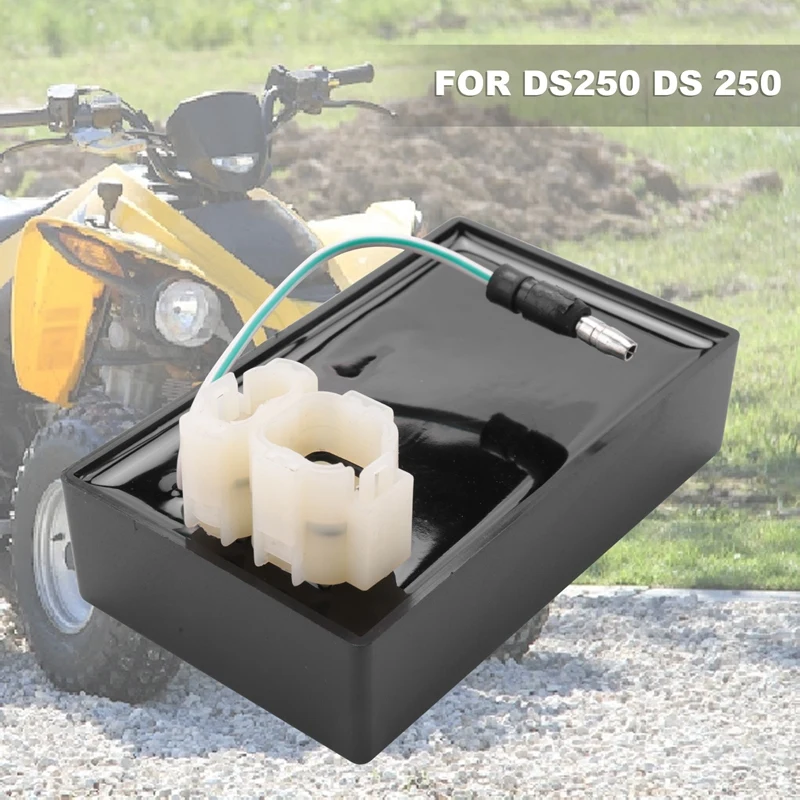 Коробка зажигания CDI для Can-Am Bomber DS250 DS 250 (2006-2020)