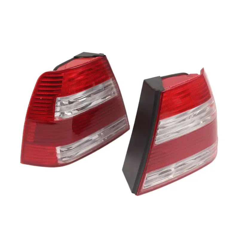 Фото Задний фонарь в сборе (стоп-сигнал) 1J5945095AA 1J5945096AA для Volkswagen Bora Jetta MK4 1998–2004 №5