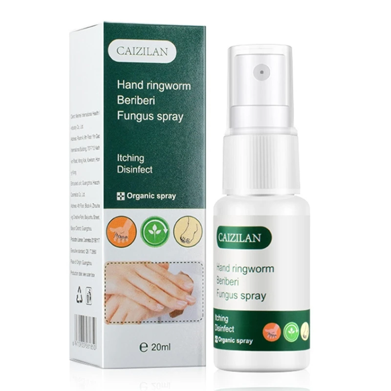 

Китайский травяной спрей для лечения грибка берибериса 20 мл, мощная стерилизация стоп, жидкость для снятия зуда и дерматита