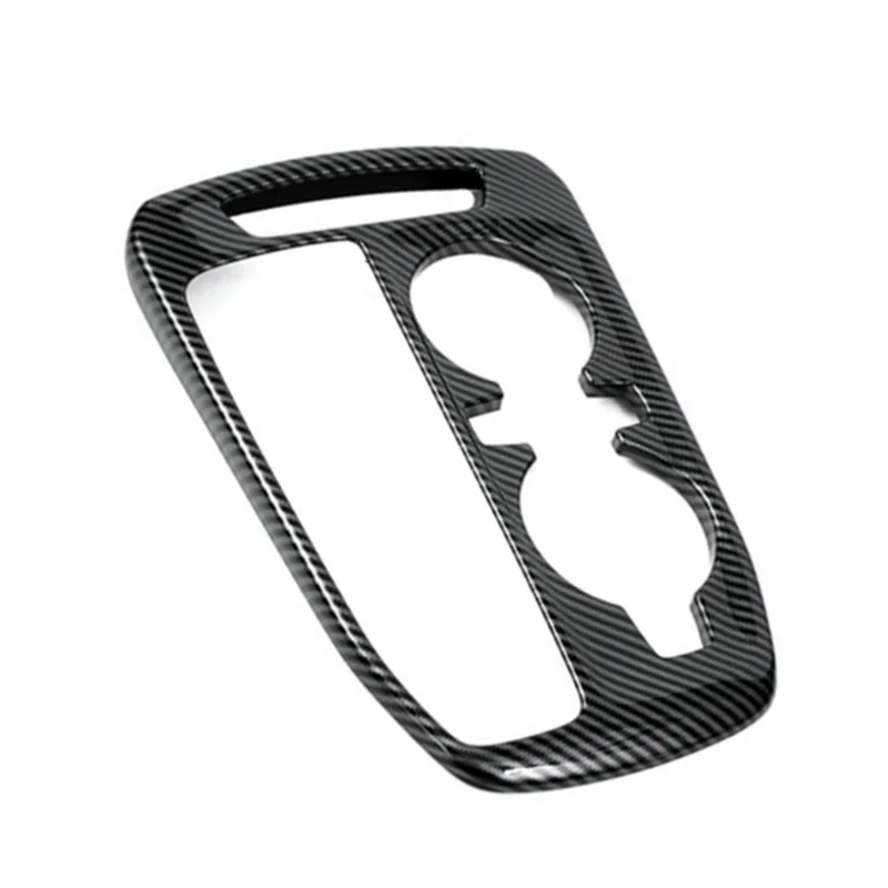 Для Chevrolet Seeker Trax 2023 2024 крышка центральной панели управления переключением