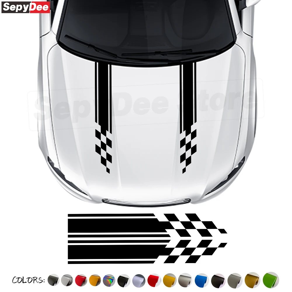 

2 шт., декоративные виниловые наклейки на заднюю панель автомобиля