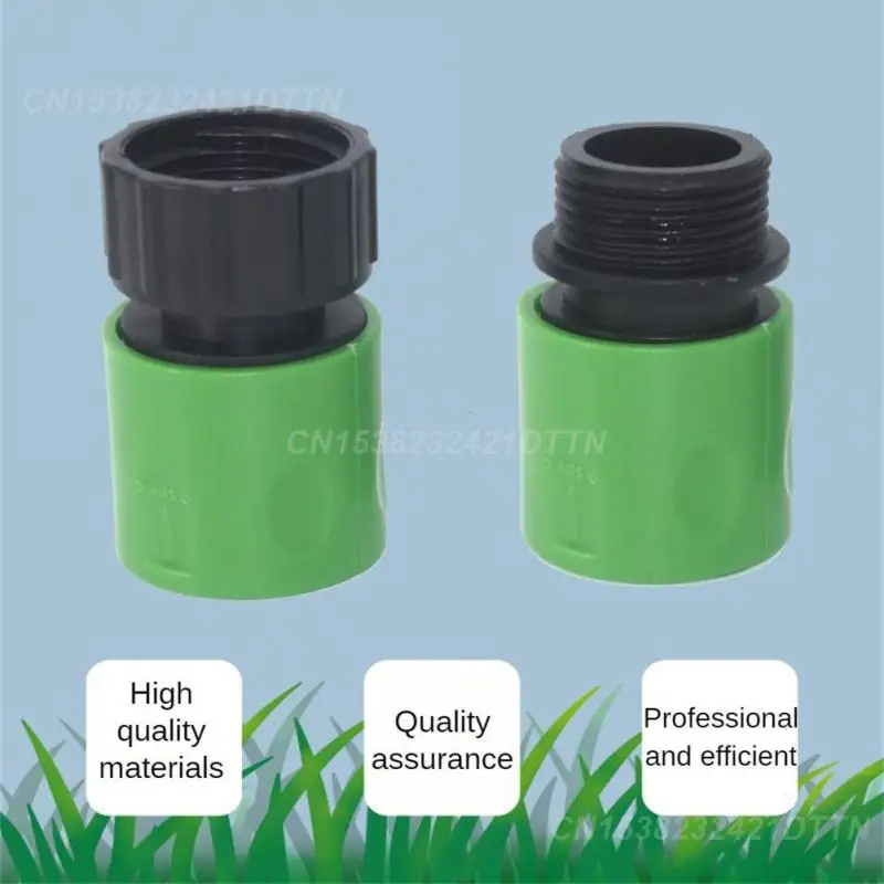 Фитинги для труб 2/3/4 шт. Быстрые соединители из высококачественного инженерного