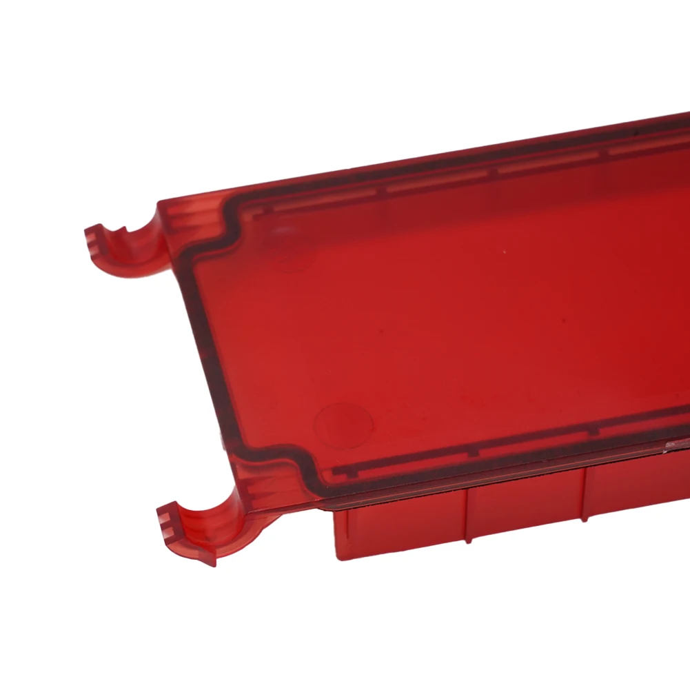 

1Pc Dust Bin Door For I Robot 800 900 Series Vacuum Cleaner Household Vacuum Cleaner Replace Attachment Home Appliance Spare