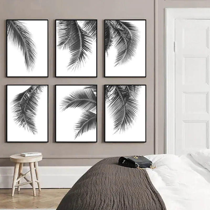 

Настенный постер с изображением кролика и хвоста в лесу, Картина на холсте для детской комнаты, скандинавский декор для детской комнаты