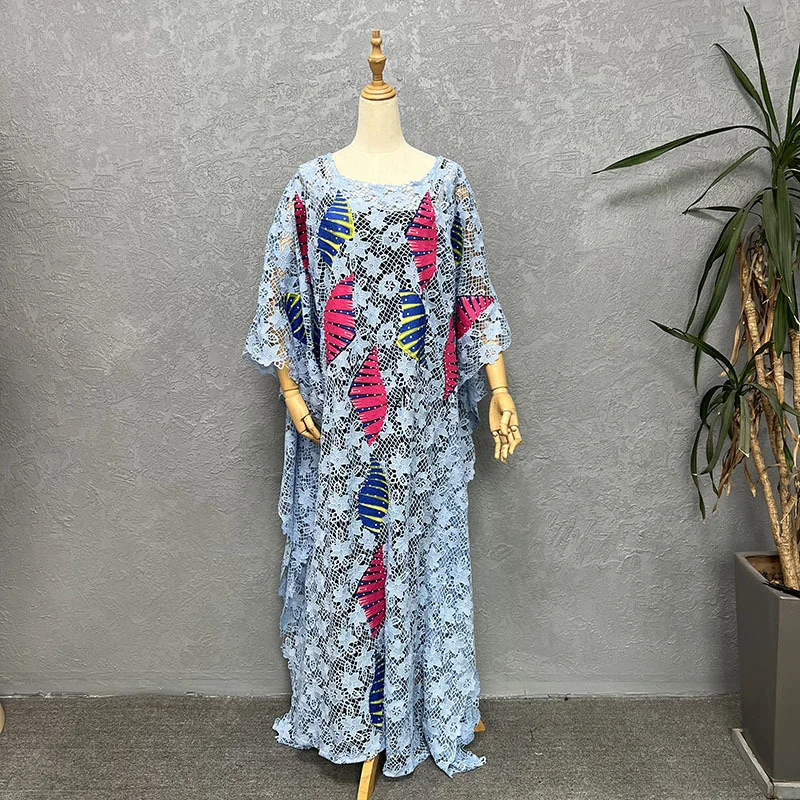 African Abayas For Women Dubai Luxury 2023 Boubou Muslim Fashion Dress Caftan Marocain Wedding Party Occasions Djellaba Femme