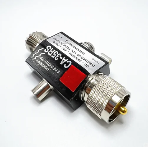 4,3-10 розетка-розетка антенный фидерный ограничитель 0-3G стабилизатор напряжения 4,3/10 антенный фидерный ограничитель