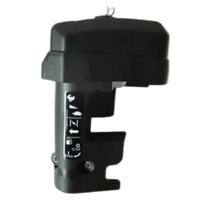 Фильтр воздушный EX17 в сборе для ROBIN EX13 EX21 126CC 169CC 211CC 4T 6HP 7HP