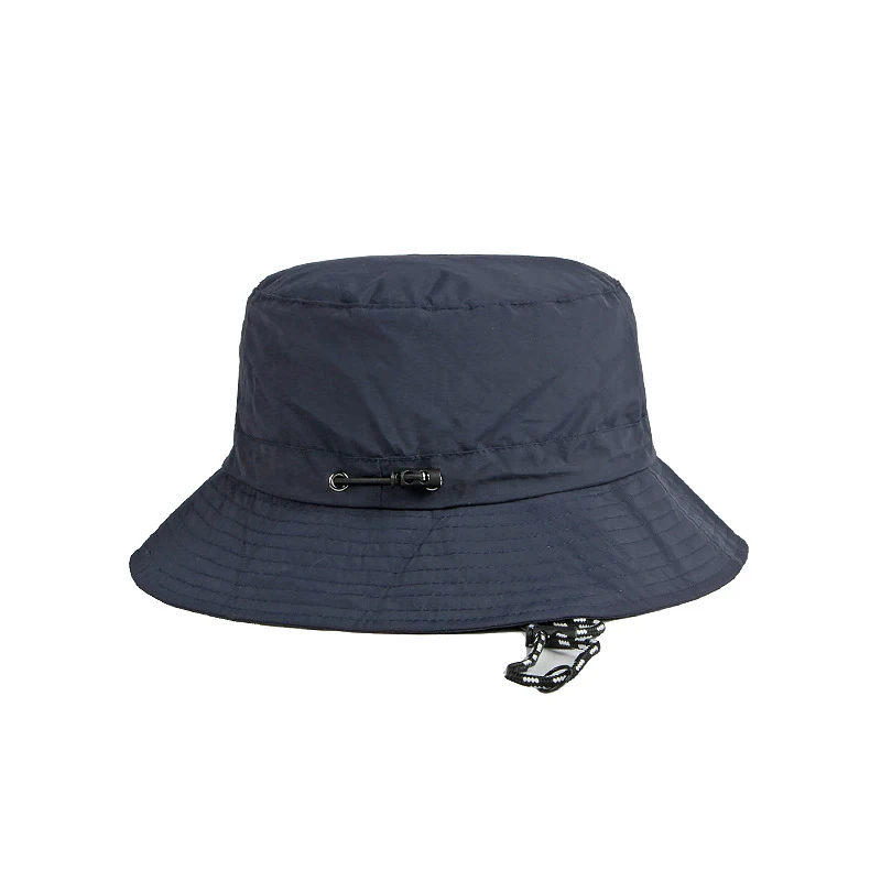 

2022 Summer Waterproof Fast Dry Bob Jacquemuss Chapeau Fisherman Sun Gorro Pescador Frog Hat For Women Men Bucket Caps 58-60cm