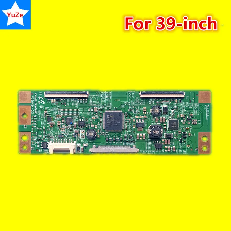 

V390HJ4-CE1 BN96 25509A 28858A T-CON Board For Samsung TV UA39F5088 UE39F5300AK UE39F5500AK UE39F5370 UE39F5500AKXXU Logic Board