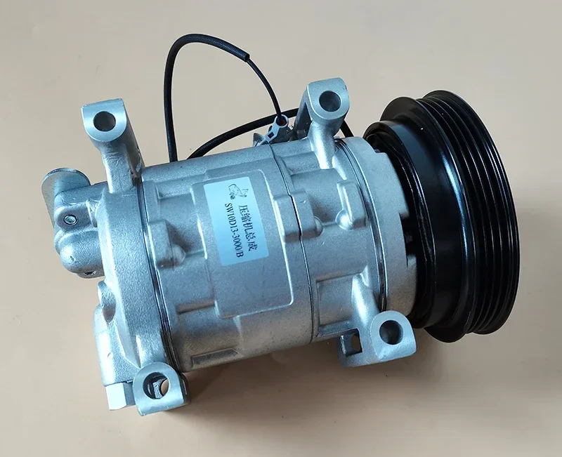 Производитель gc6 автозапчасти реpuestos воздушный компрессор переменного тока для