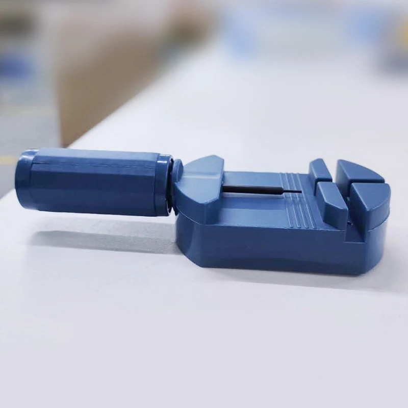 

Watch Band Strap Bracelet Link Pins Remover Adjuster Opener Repair Tools For Men Women Watch Steel Strap Length Adjustment Tool