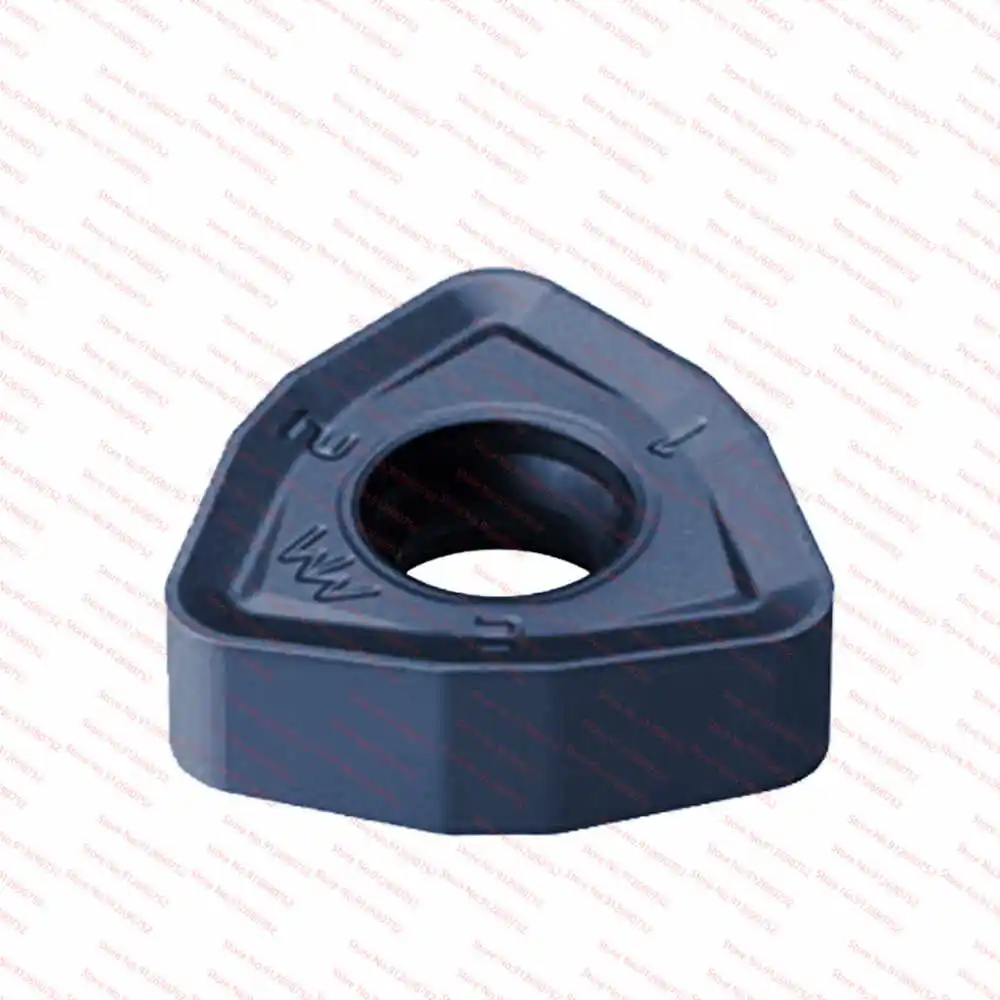 

WNMX09T316ZNN-MM OP1315 100% Оригинальные качественные товары 10 шт. фрезерные карбидные вставки ЧПУ фрезеровочные инструменты