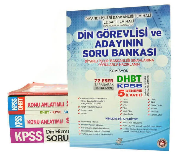 

IQRAH Religious Preparation Question Bank Seti-1