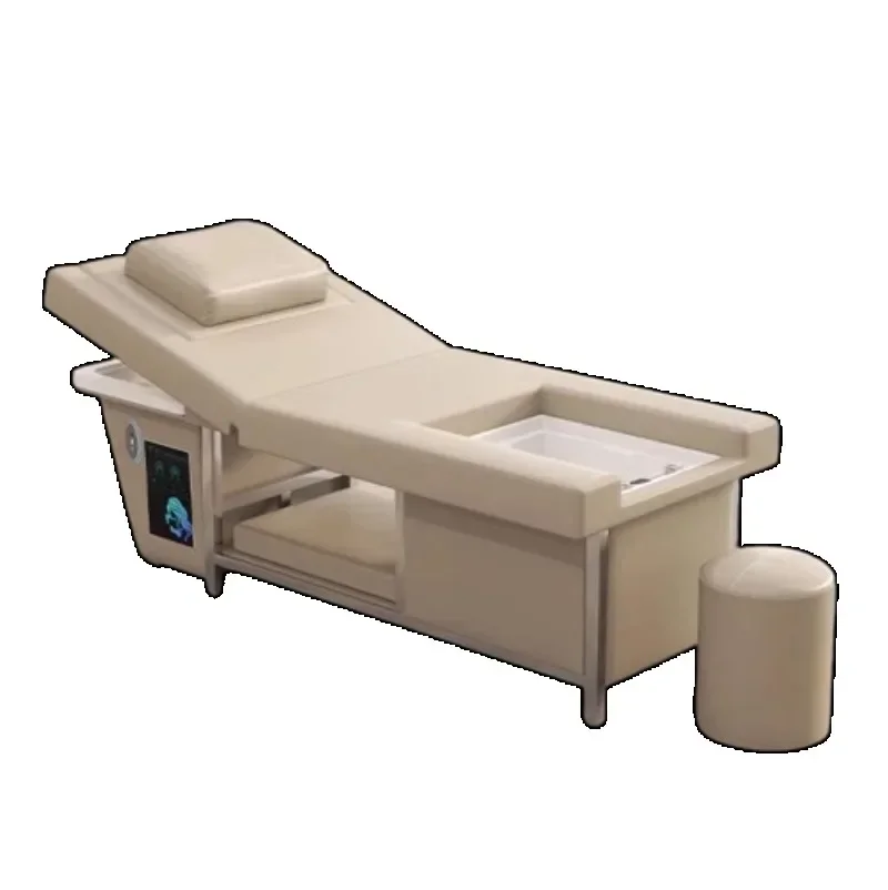 Кресло с водяным насосом для салона красоты кресло парикмахерской