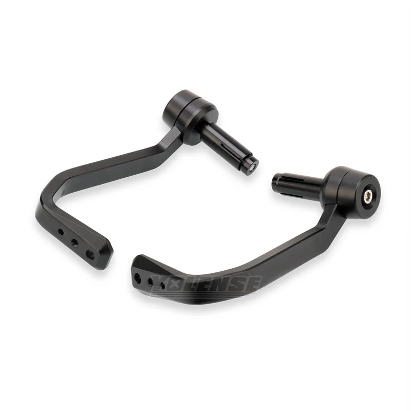 Для CB750 CB1000R VFR800 CRF1000L Hornet 600 900 ручки мотоцикла тормоза сцепления рычага защиты