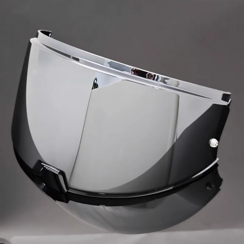 Линза для шлема LS2 FF906, откидной шлем LS2 ADVANT с гальваническим покрытием, золотые козырьки, лобовое стекло HD для дня и ночи, аксессуары для шлема
